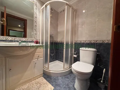 Pis de 77 m² a Pontevedra