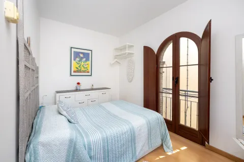 Wohnung 87 m² in San Isidro