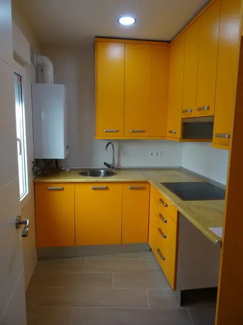 Pis de 66 m² a Getafe