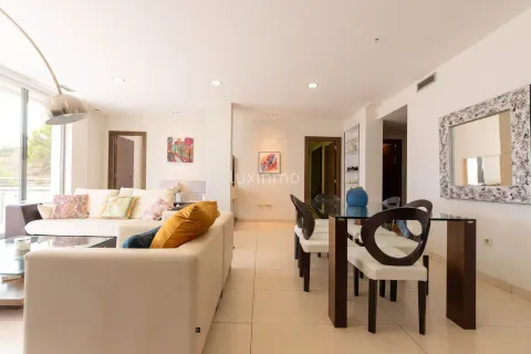 Wohnung 250 m² in Altea