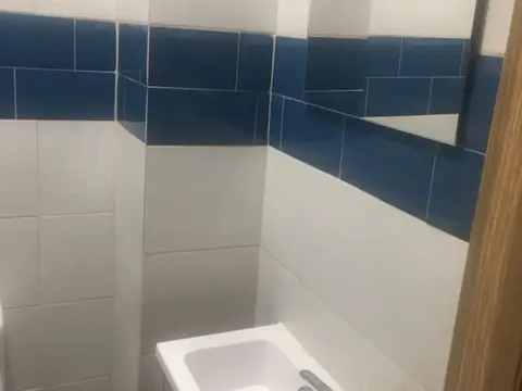 Pis de 12 m² a Alcalá de Henares