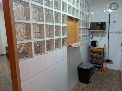 Квартира 65 м² у Sagunt / Sagunto