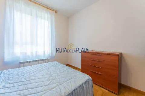 Pis de 65 m² a Zamora