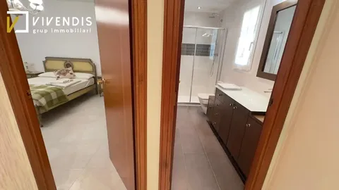 Pis de 146 m² a Lleida