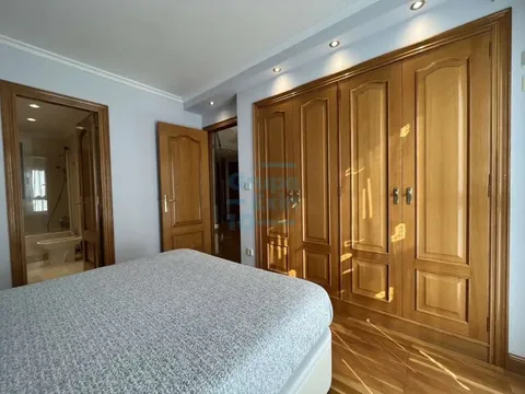 Pis de 50 m² a Sant Sebastià