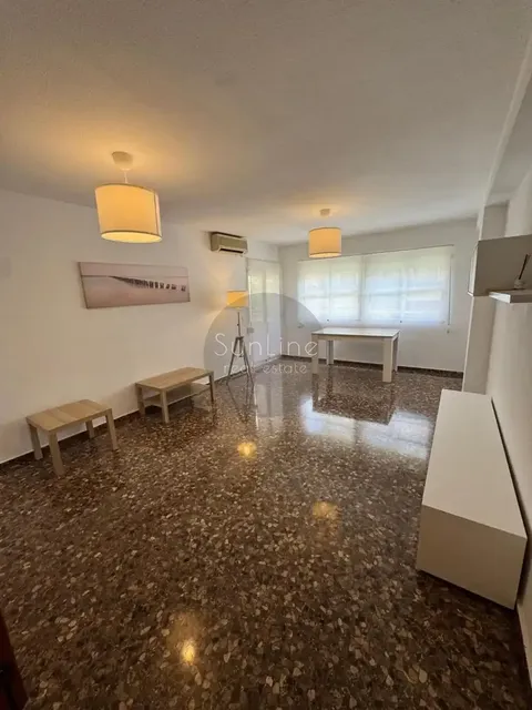 Pis de 135 m² a València