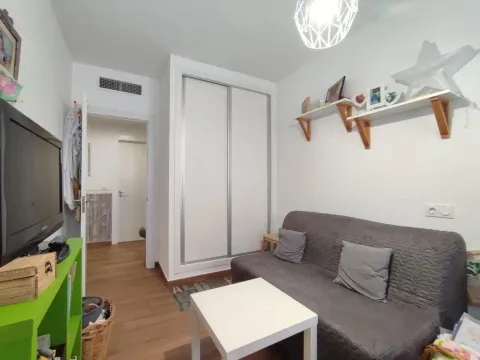 Flat 100 m² in Albacete