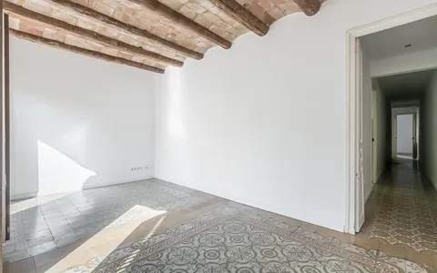Pis de 82 m² a Barcelona