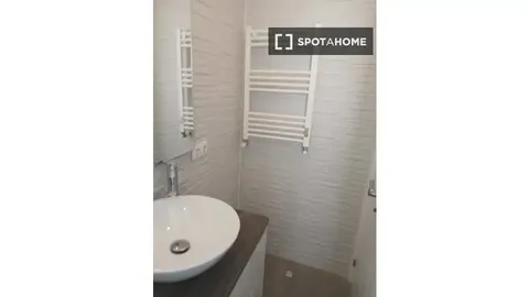 Zimmer zur Miete, Getafe