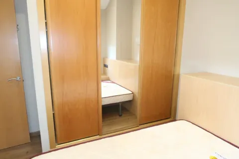 Piso de 73 m² en La Coruña