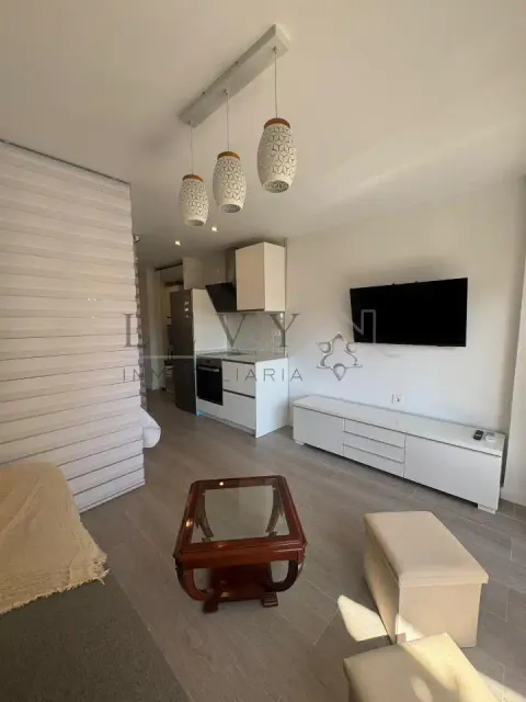 Wohnung 30 m² in Torremolinos