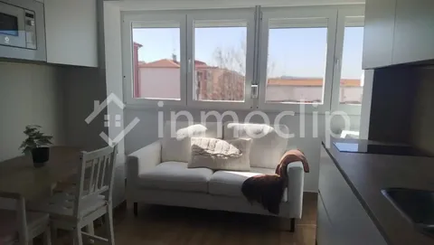 Apartamento 60 m² em Salamanca