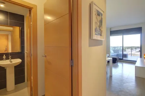 Pis de 70 m² a Almenara