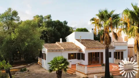 Moradia 165 m² em Porreres