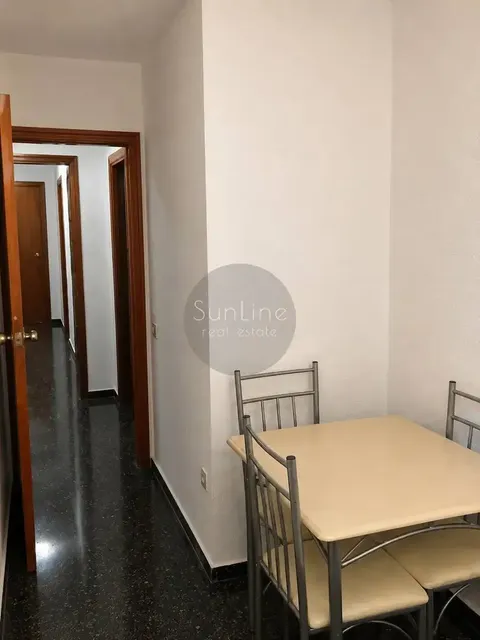 Appartamento 114 m² a Valencia