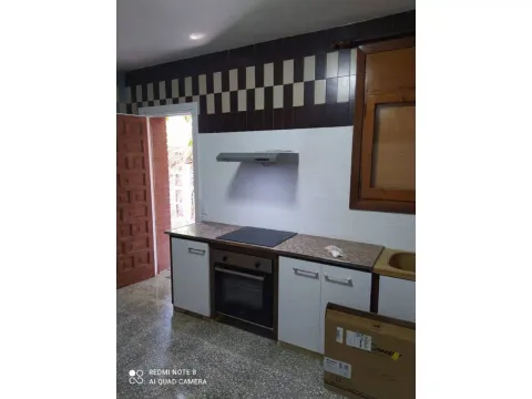 House 150 m² in Cabra del Camp