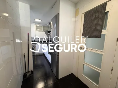 Appartamento 80 m² a Madrid