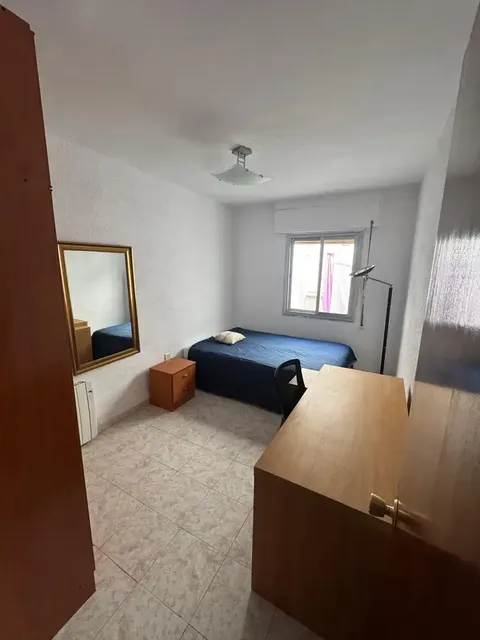 Wohnung 80 m² in Cáceres