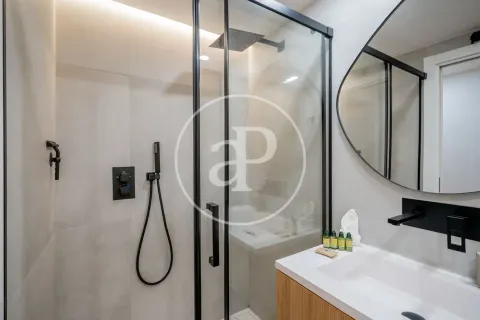 Pis de 126 m² a Madrid