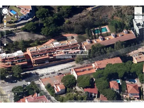 Pis de 41 m² a Arenys de Mar