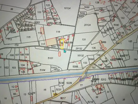 Pis de 70 m² a Tudela de Duero