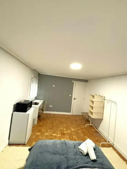 Habitació de lloguer, Leganès