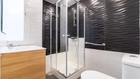 Zimmer zur Miete, Madrid (4/8)