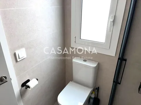 Pis de 30 m² a Barcelona