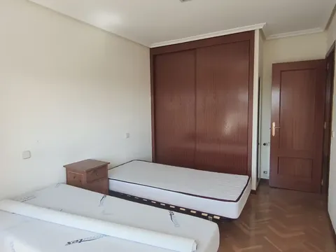 Pis de 77 m² a Madrid