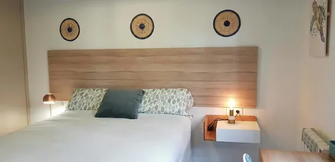 Pis de 33 m² a Barcelona