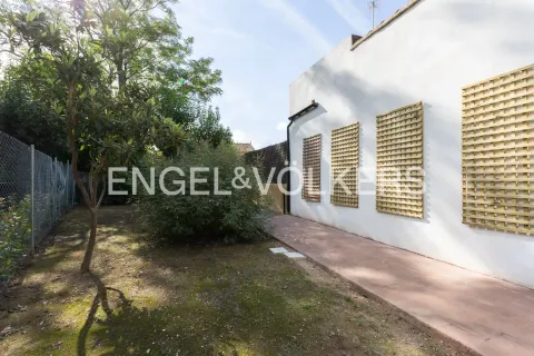 Haus 56 m² in Burjassot