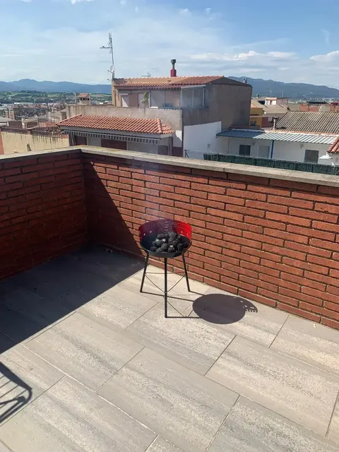 Habitación en alquiler, Les Franqueses del Vallès