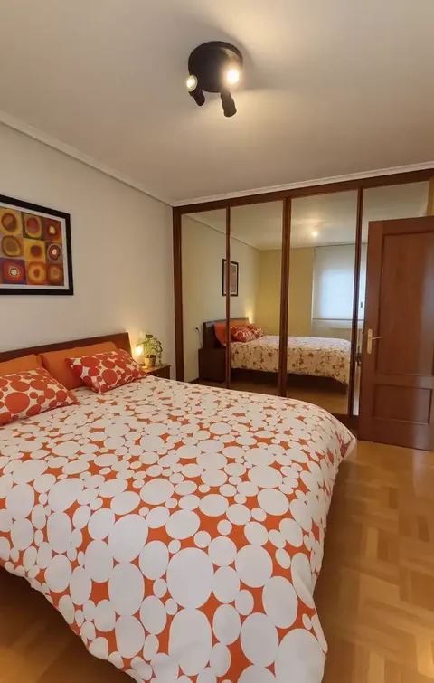 Pis de 100 m² a Gijón