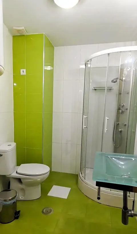 Pis de 81 m² a Granada