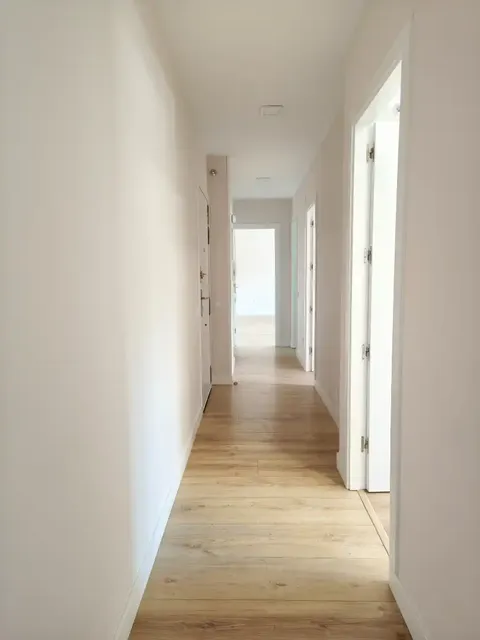 Pis de 76 m² a Brunete