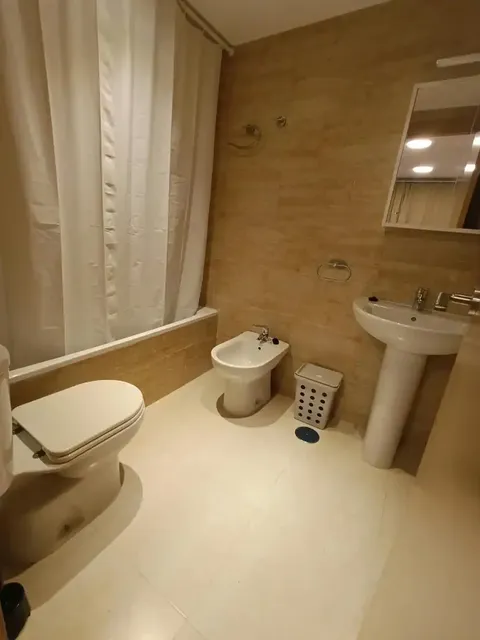 Pis de 55 m² a Linares