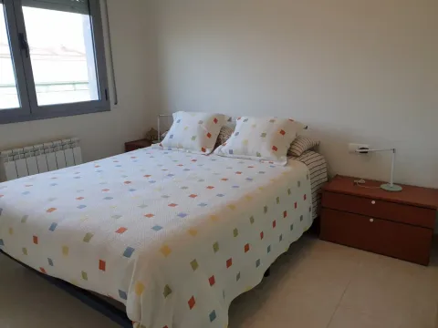 Apartamento 98 m² em Roses