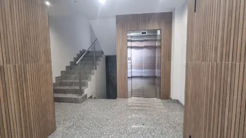 Pis de 50 m² a Palencia
