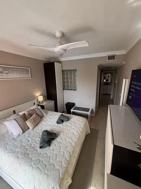Pis de 111 m² a Estepona