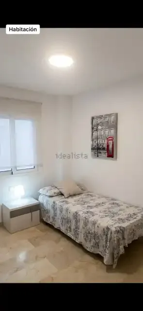Квартира 83 м² у Фуенхіролі