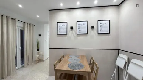 Stanza in affitto, Granada