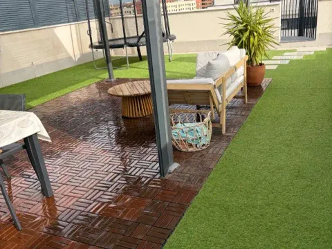 Appartamento 97 m² a Rivas-Vaciamadrid