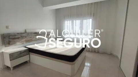 Pis de 85 m² a València