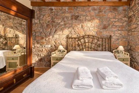 Casa de lloguer, Liérganes