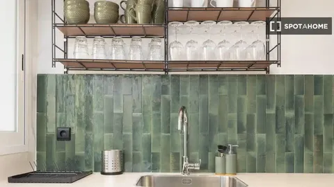 Habitació de lloguer, València