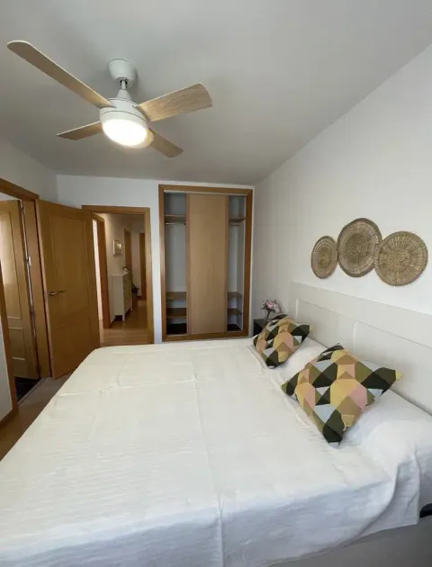 Pis de 84 m² a Toledo