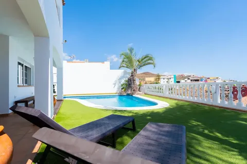 Maison 365 m² à El Rosario