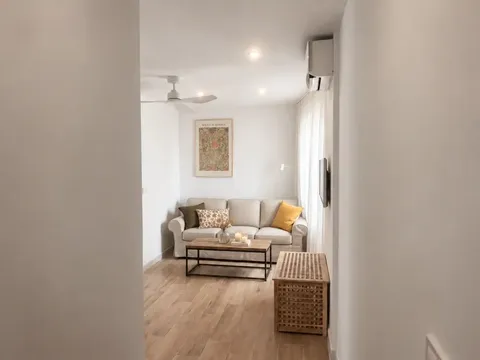Pis de 42 m² a Còrdova