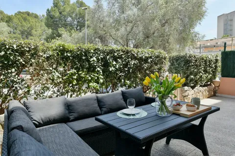 Piso de 65 m² en Calvià