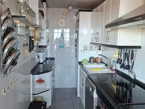 Pis de 110 m² a Badalona